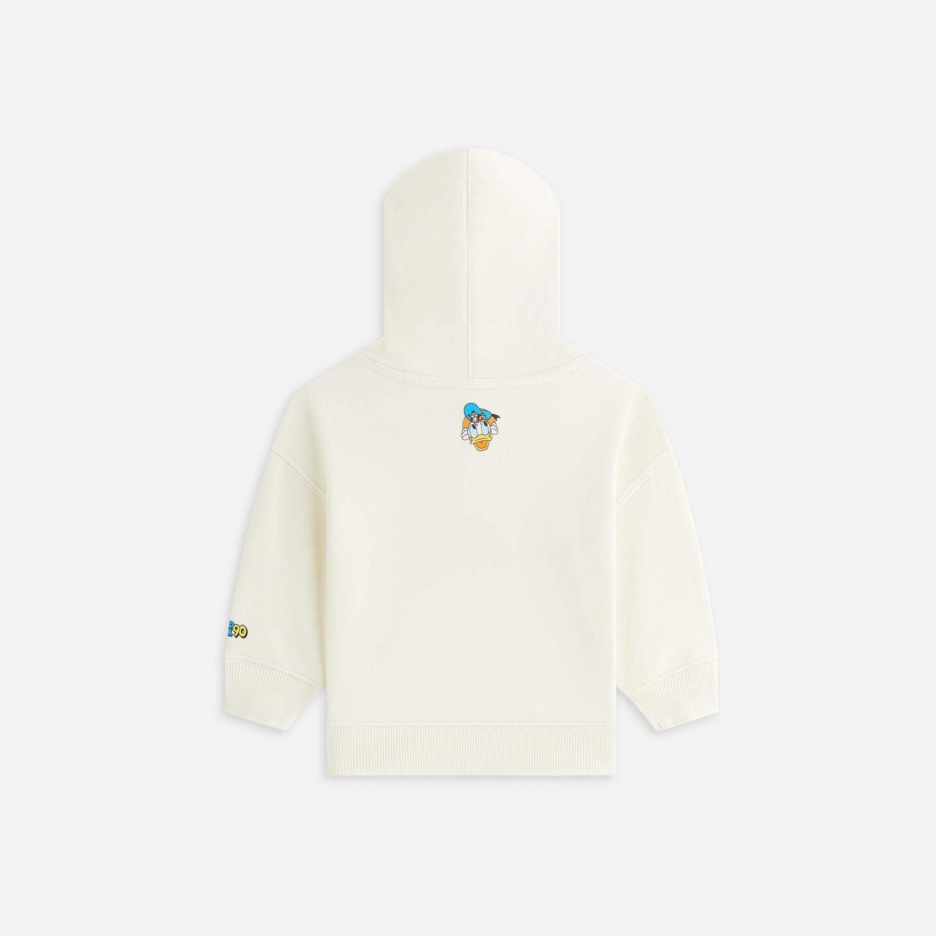 Disney | Kith Baby for Donald Duck Nelson Hoodie - Silk