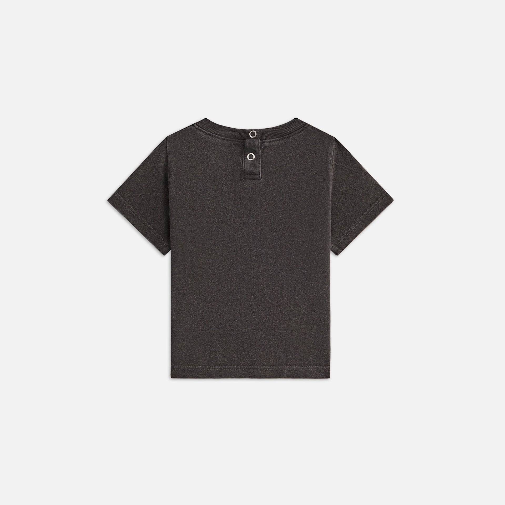 Kith Baby K&K Daisy Vintage Tee - Black