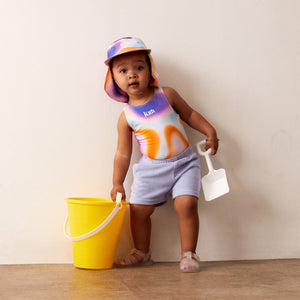 Kith Baby Swim Sun Hat - Tyre