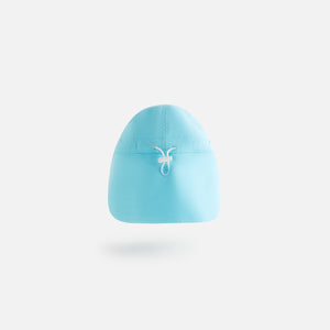 Kith Baby Reactive Swim Sun Hat - Oasis