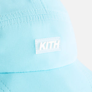 Kith Baby Reactive Swim Sun Hat - Oasis