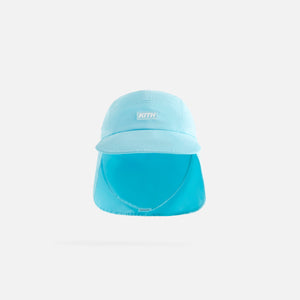 Kith Baby Reactive Swim Sun Hat - Oasis