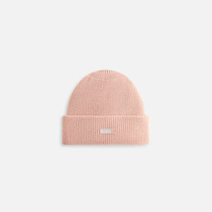 Kith Baby Classic Beanie - Dusty Quartz