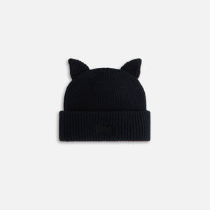 Batman | Kith Baby Bat Ear Beanie - Black PH