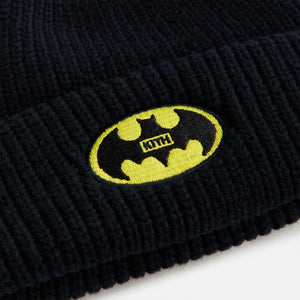 Batman | Kith Baby Bat Ear Beanie - Black PH