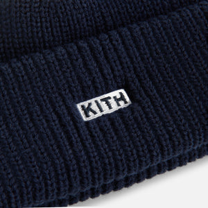 Disney | Kith Baby for Donald Duck Mix Beanie - Nocturnal