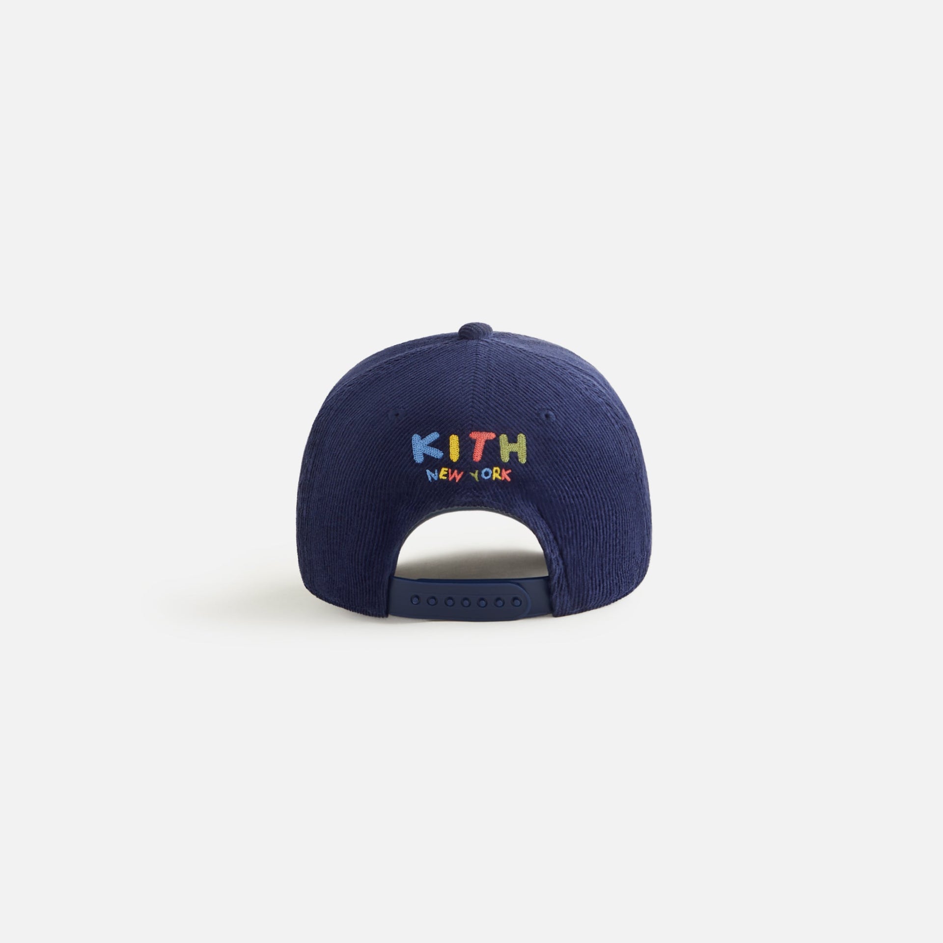 Kith Baby Just Us Apple Classic Cap - Genesis