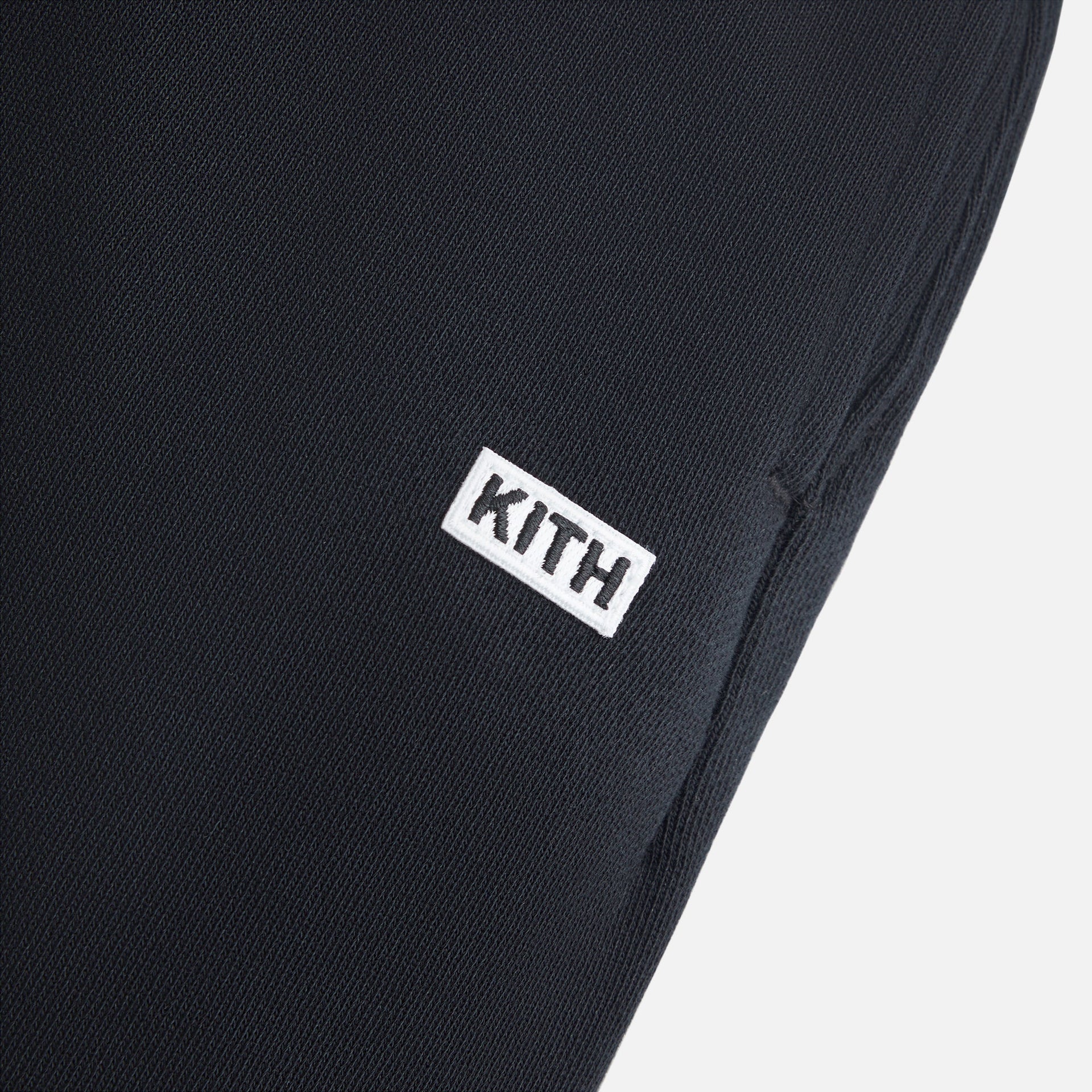 Kith Baby Nelson Sweatpant - Black