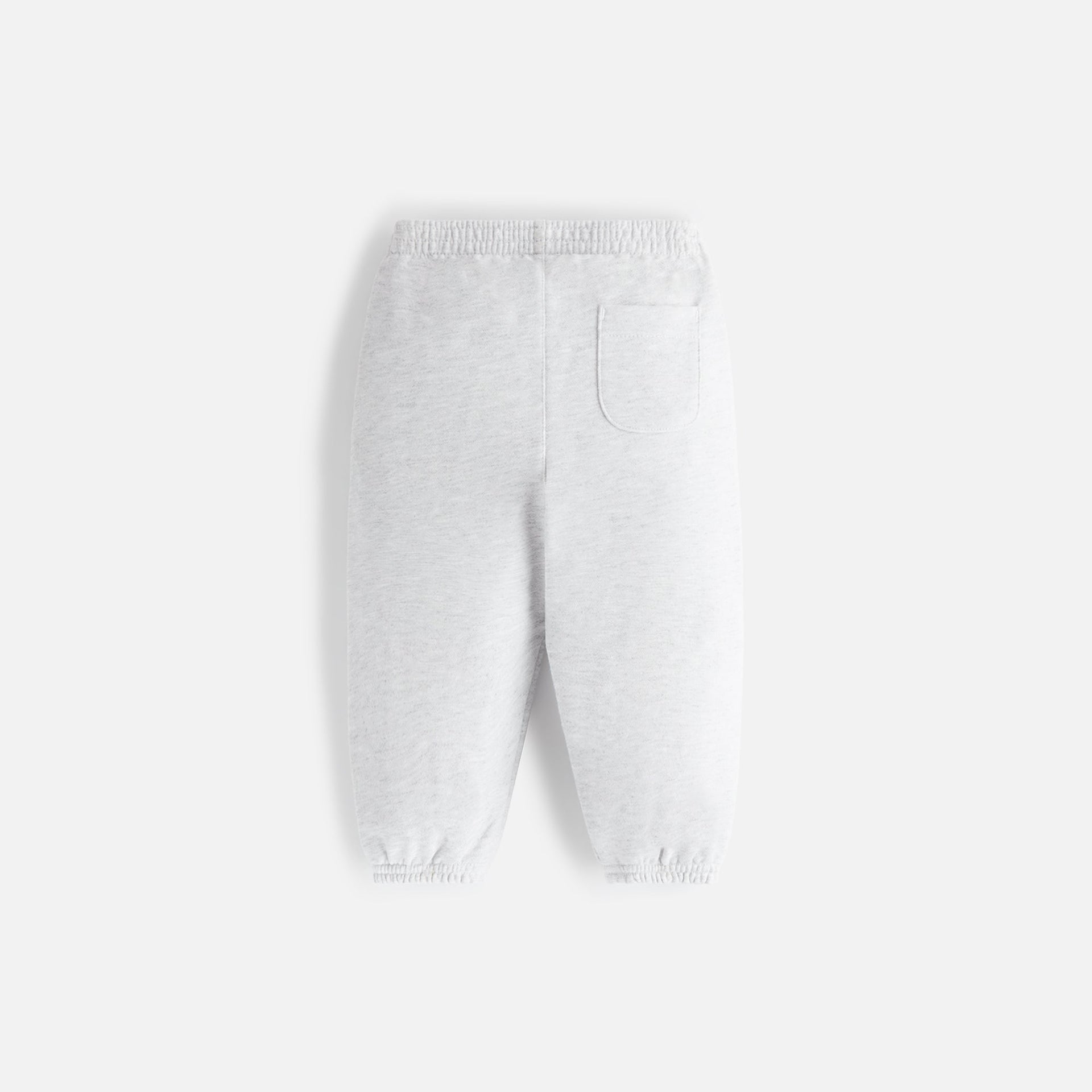 Kith Baby Nelson Sweatpant - Light Heather Grey