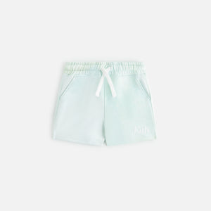 Kith Baby Tie Dye Classic Short - Patina