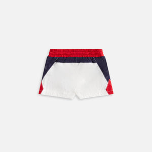 Kith Baby Turbo Short - Silk