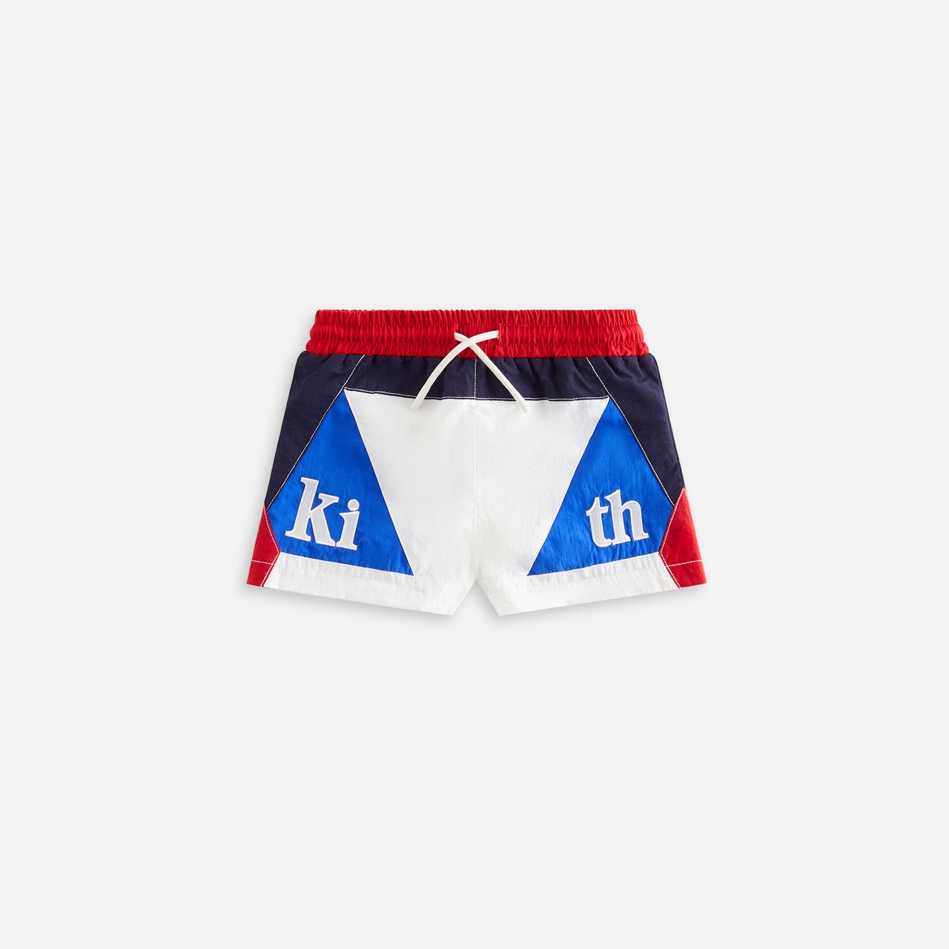 Kith Baby Turbo Short - Silk