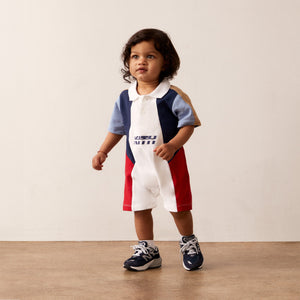 Kith Baby Turbo Short - Silk