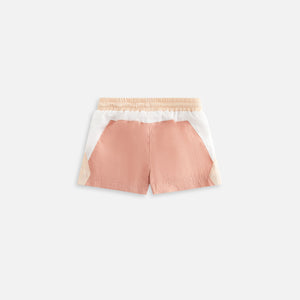 Kith Baby Turbo Short -  French Pink