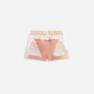 Kith Baby Turbo Short -  French Pink