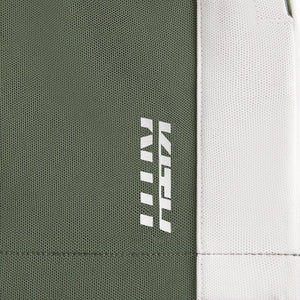 Kith Baby Graham Shorts - Fatigue