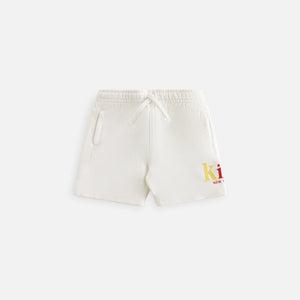 Kith Baby Nelson Short - Silk