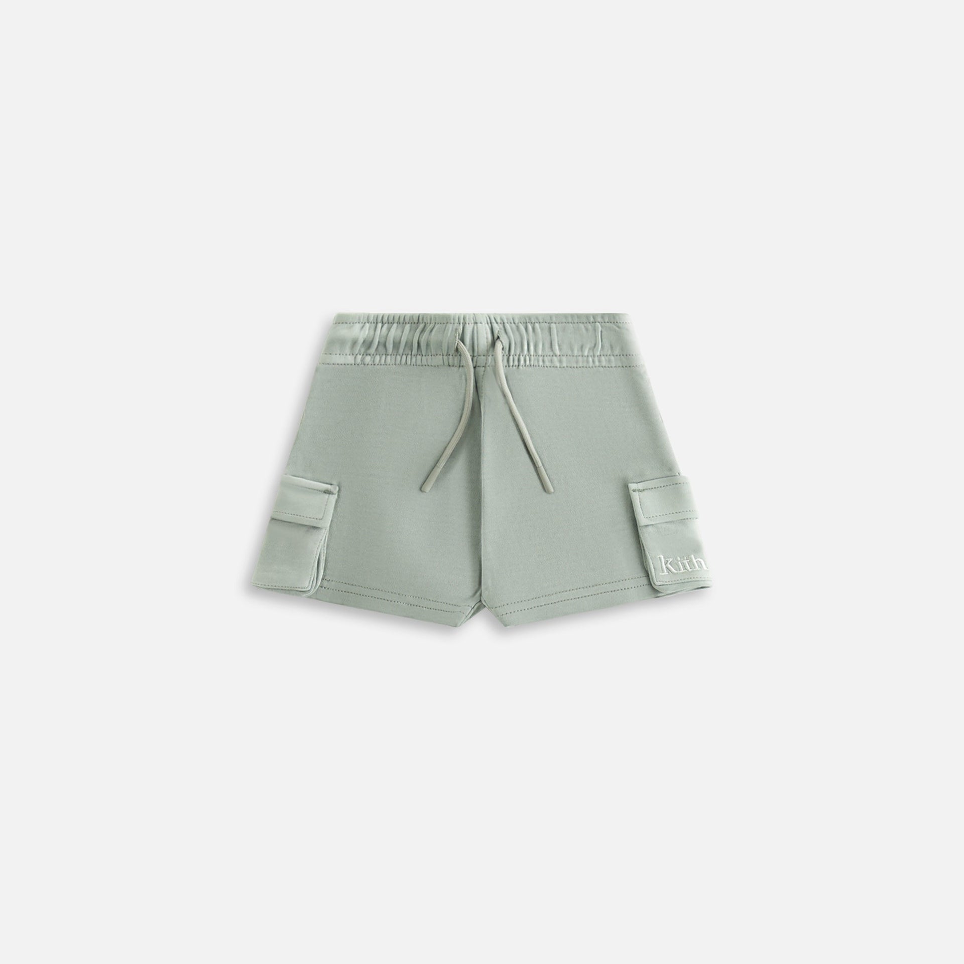 Kith Baby Fairfax Cargo Short - Tender