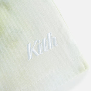 Kith Baby Tie Dye Camp Short - Spirited