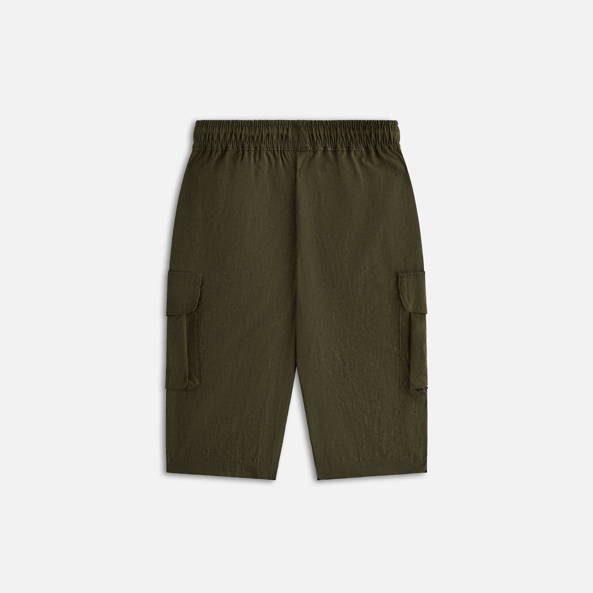 Kith Baby Parachute Pant - Cypress