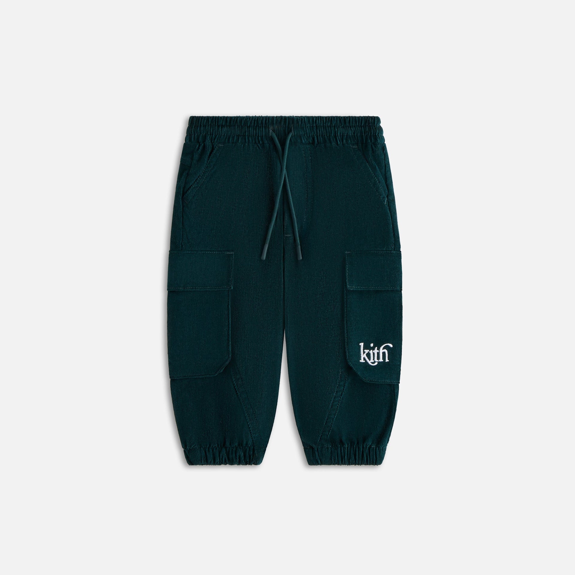 Kith Baby Chauncey Pant - Chronicle