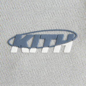 Kith Baby Logo Nelson Pant - Mist