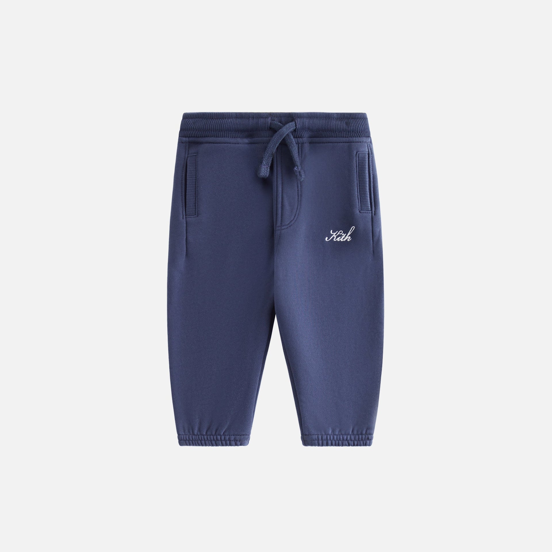 Kith Baby Williams II Sweatpant - Nocturnal