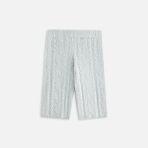 Kith Baby Mohair Cable Knit Pant - Palais