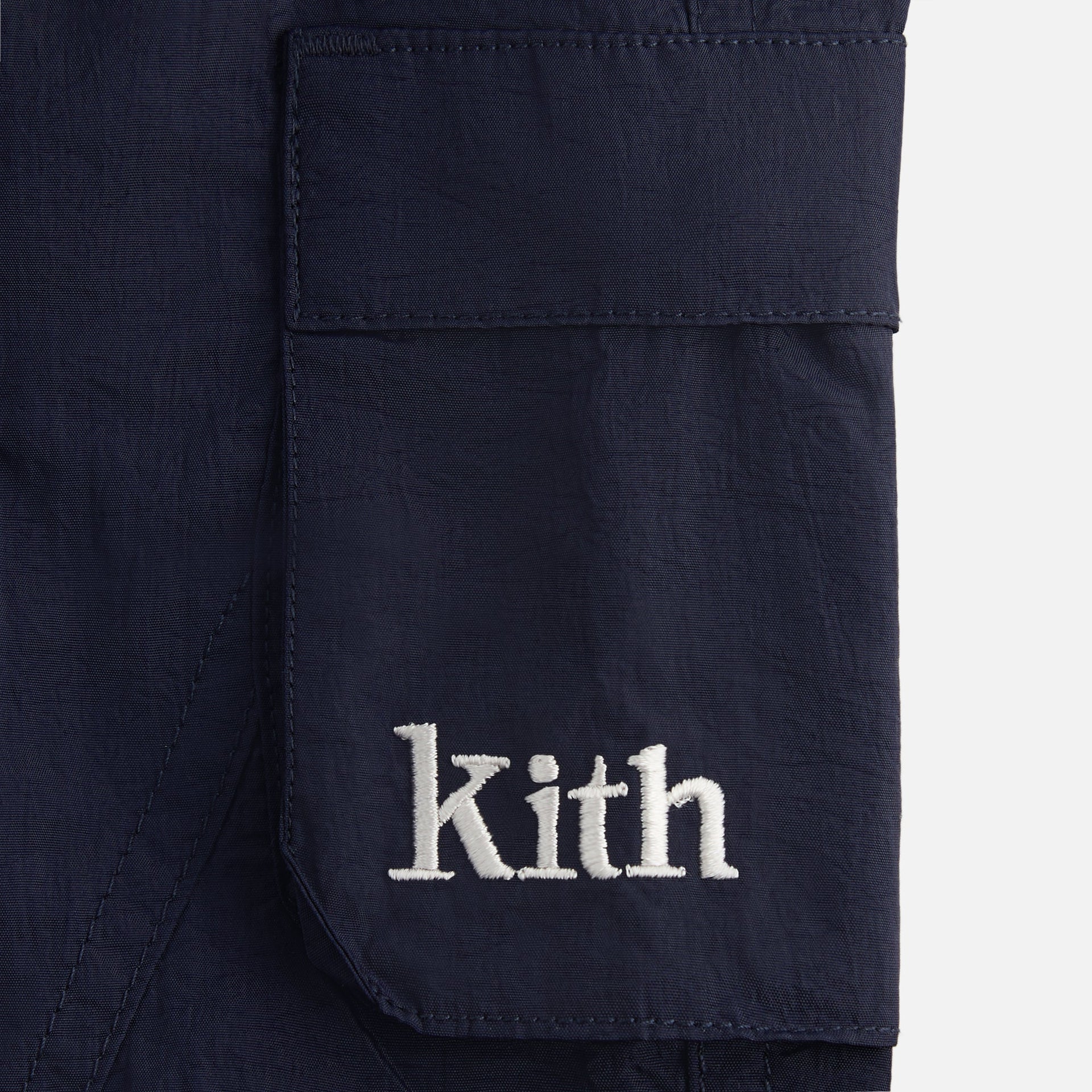 Kith Baby Chauncey Pant - Torpedo