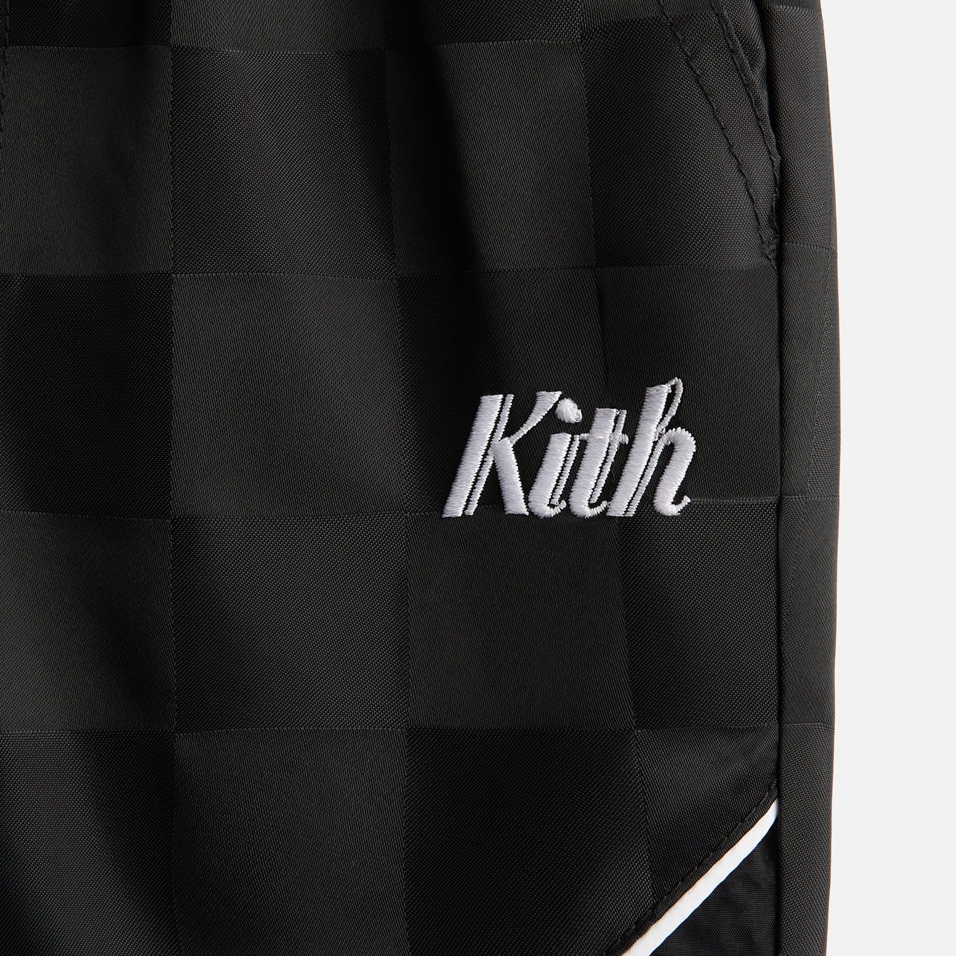 Kith Baby Mercer 8 Pant - Black