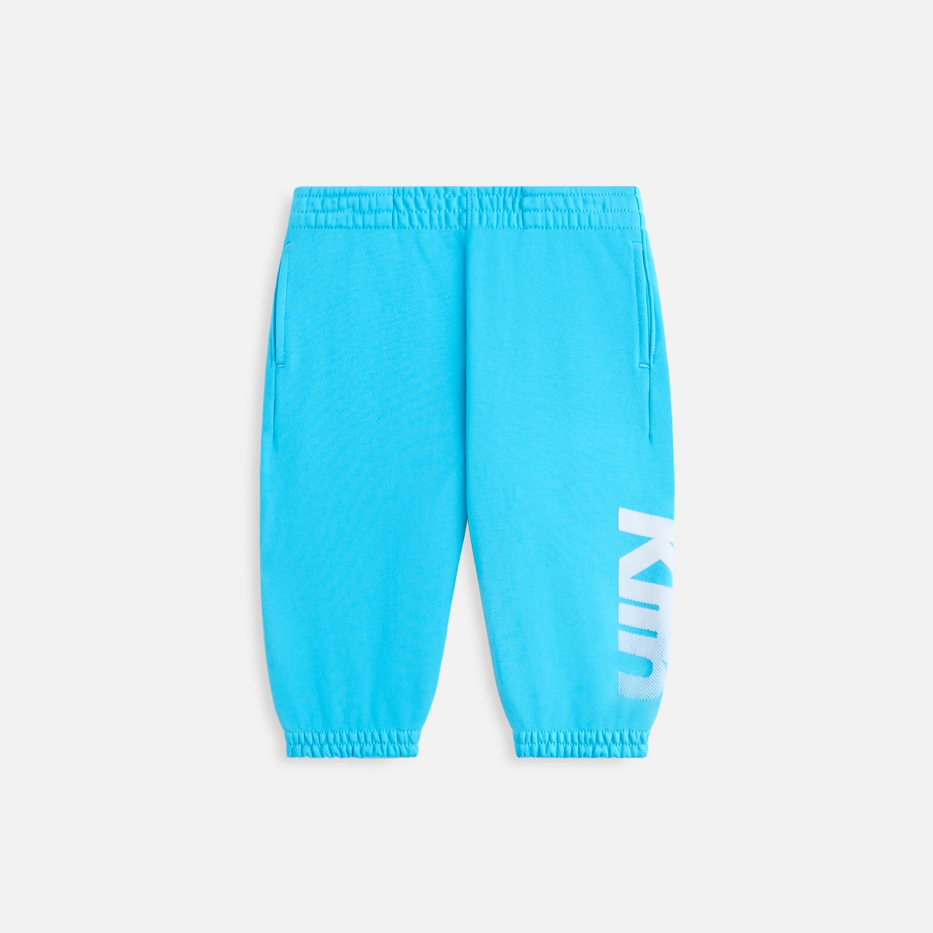 Kith Baby Faded Nelson Sweatpant - Lagos