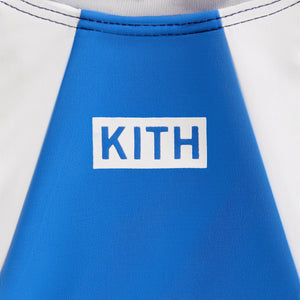 Kith Baby Color-Blocked Demi Racerback Swimsuit - Current