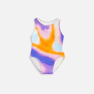 Kith Baby Demi Racerback Swimsuit - Tyre