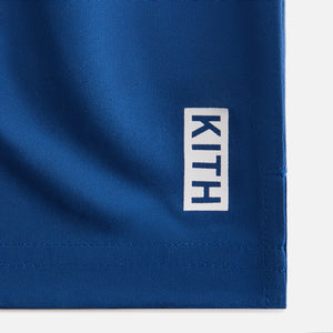 Kith Baby Color-Blocked Kai Swim Trunk - Current