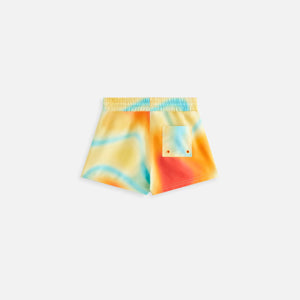 Kith Baby Kai Swim Trunk - Beam