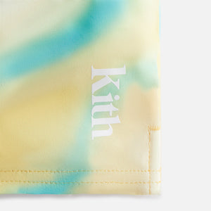 Kith Baby Kai Swim Trunk - Beam