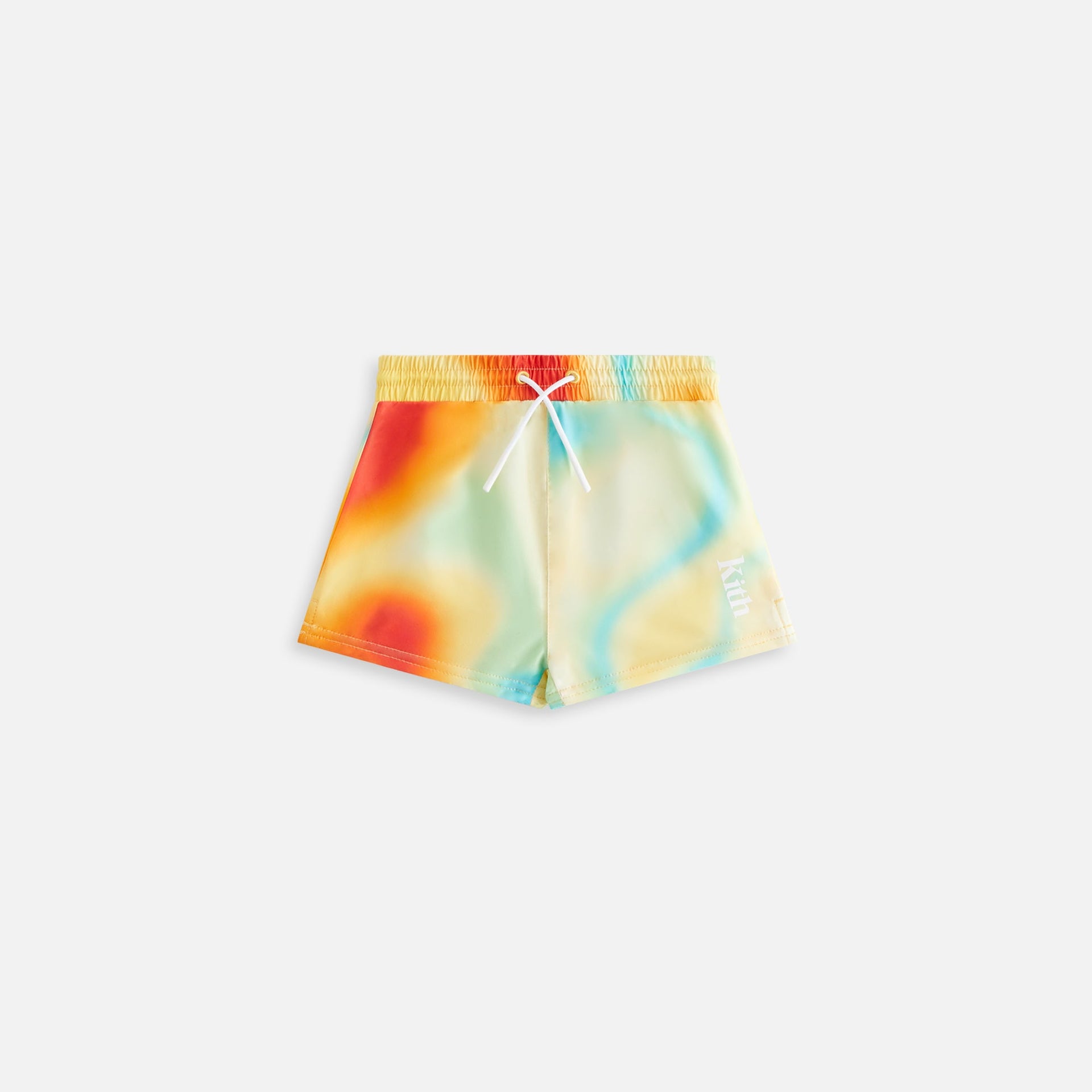 Kith Baby Kai Swim Trunk - Beam