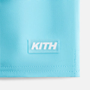 Kith Baby Monogram Kai Swim Trunk - Oasis