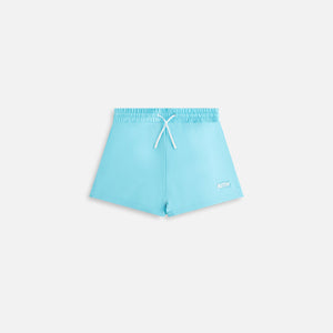 Kith Baby Monogram Kai Swim Trunk - Oasis