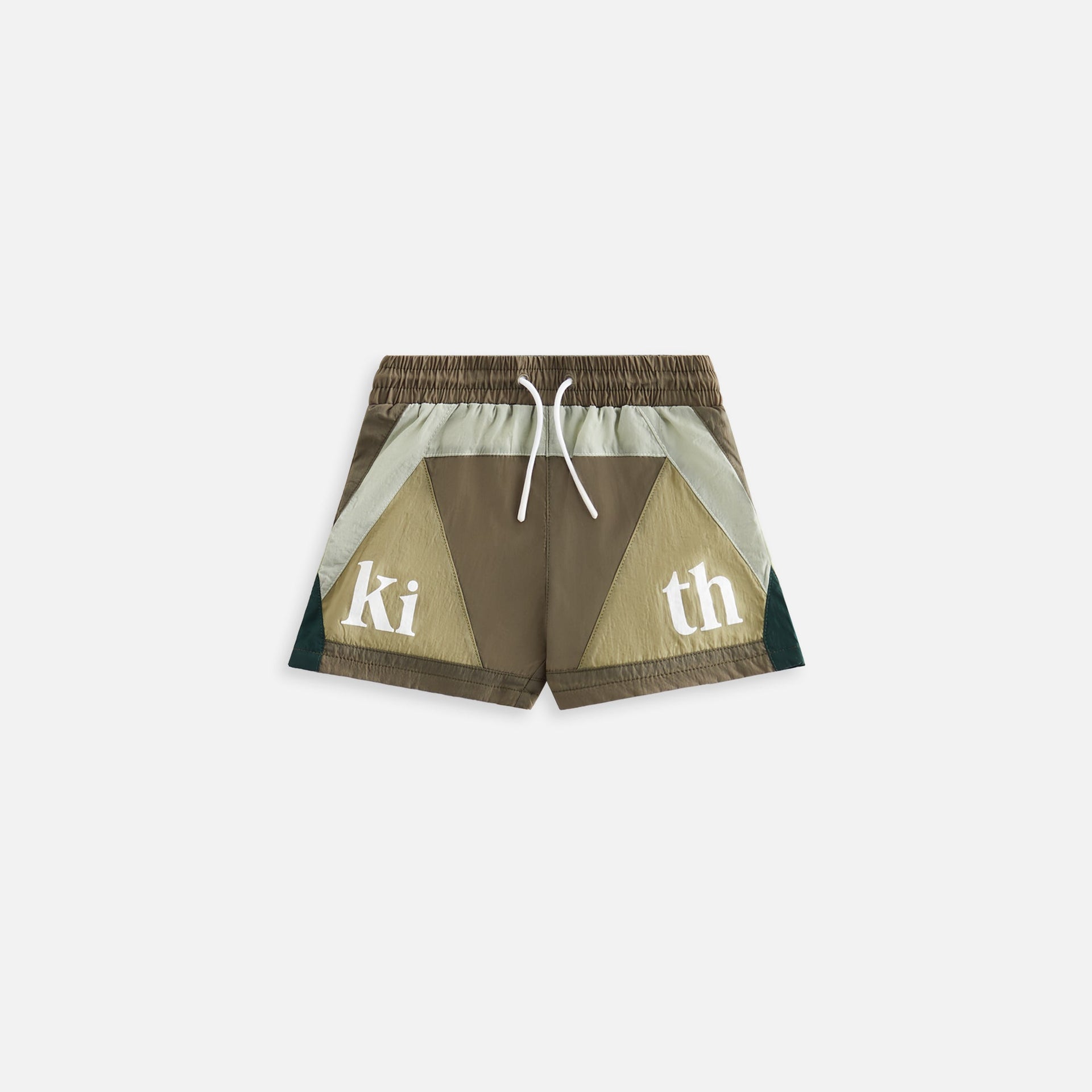 Kith Baby Turbo Swim Short - Flagstaff