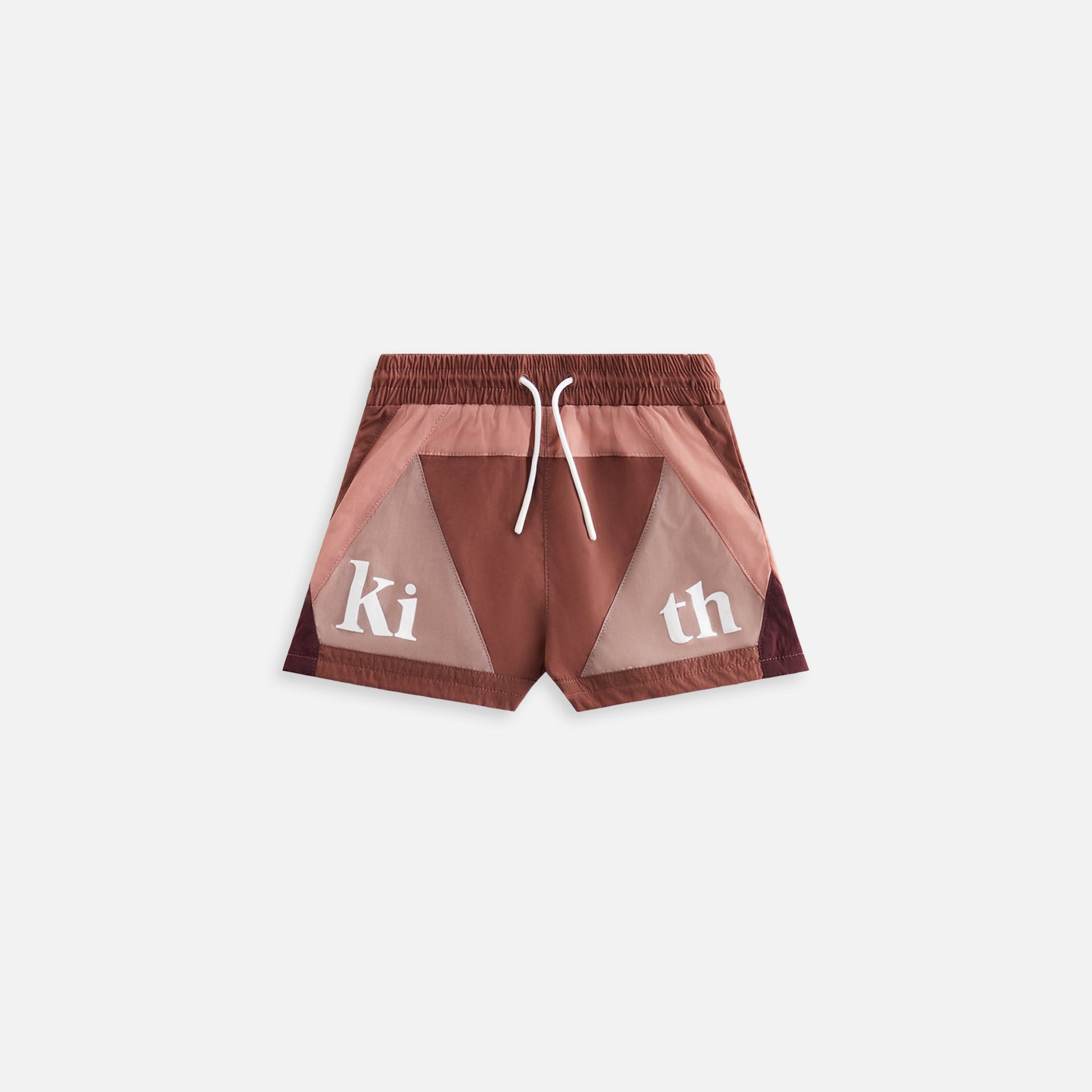 Kith Baby Turbo Swim Short - Rogue