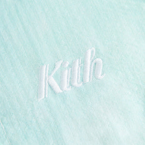 Kith Baby Tie Dye Camp Shortall - Patina