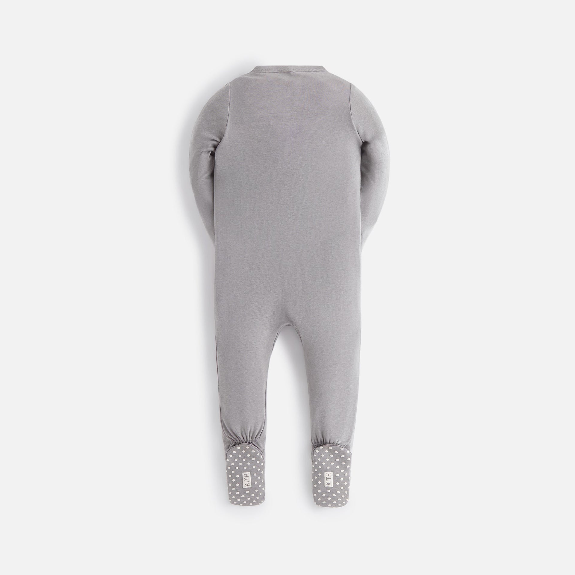 Kith Baby Coverall - Argon