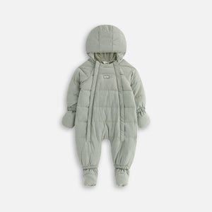 Kith Baby Soft Quilted Coverall - Cavan