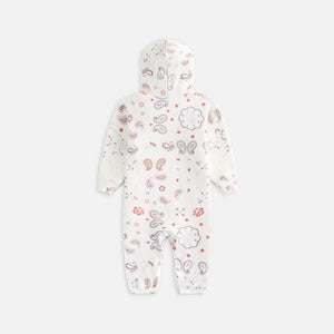 Kith Baby Printed Nelson Coverall - Silk