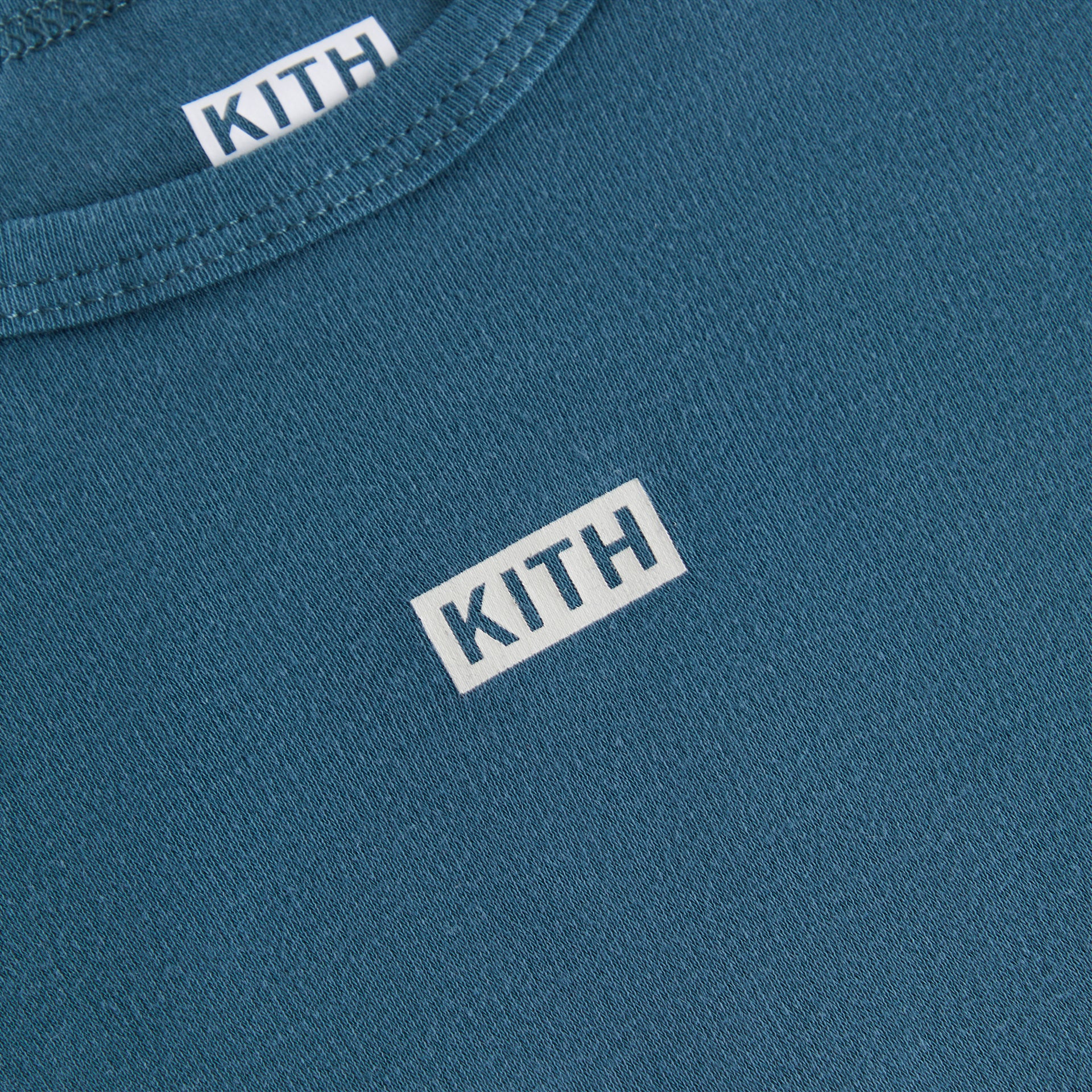 Kith Baby 3-Pack Bodysuit - Rogue