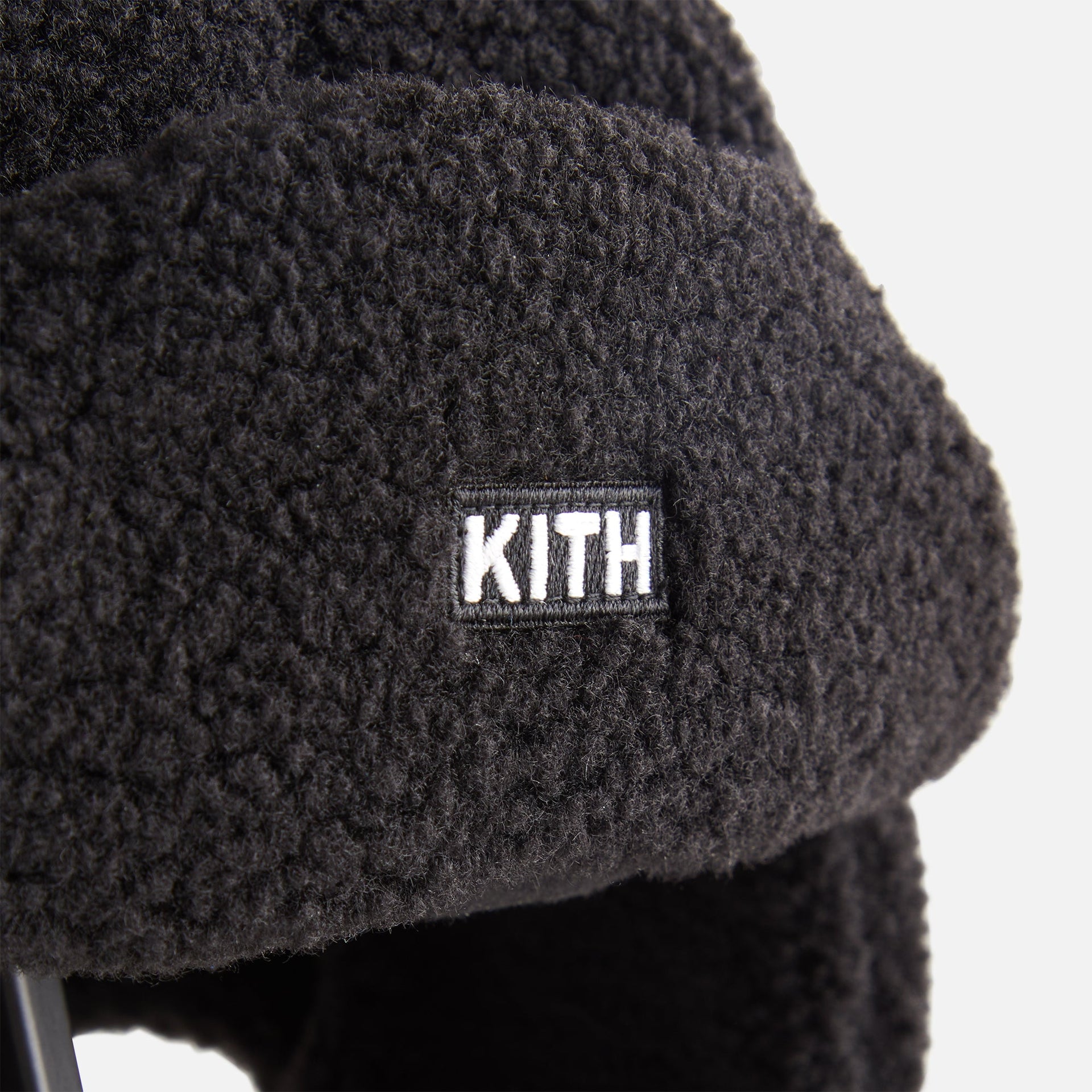 Kithmas Baby Winter Box Set - Black