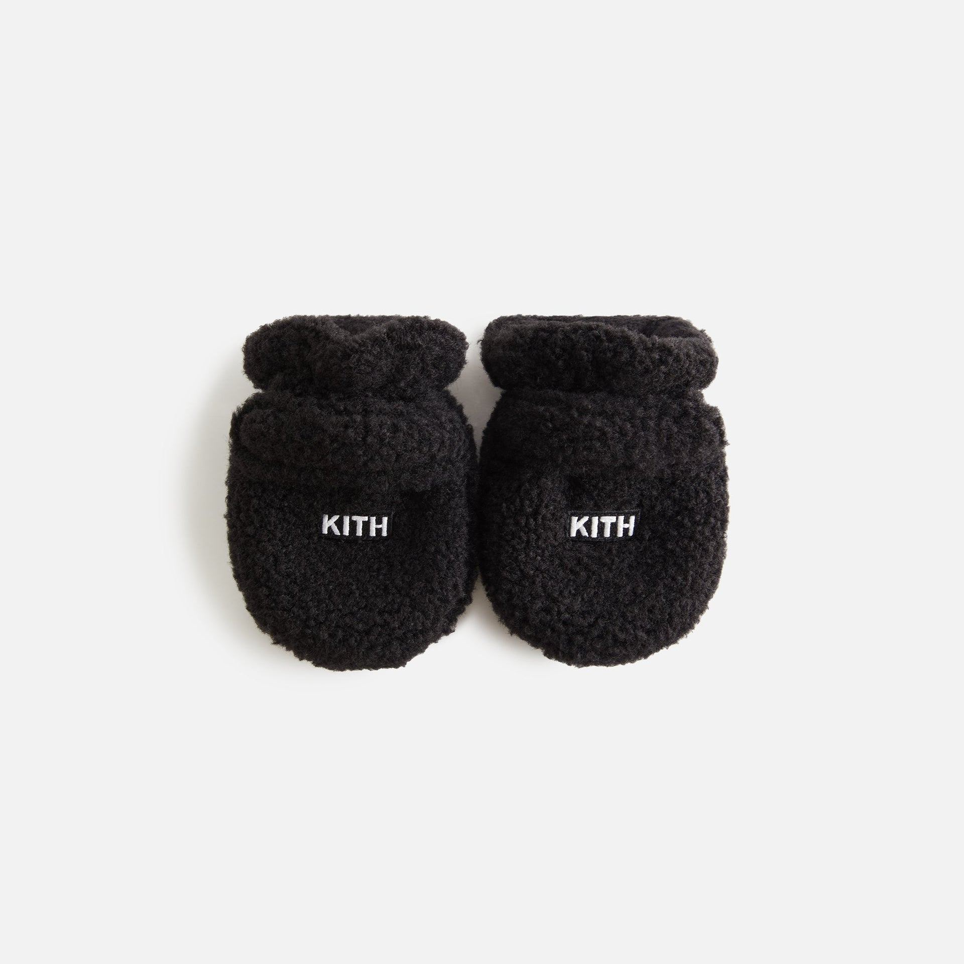 Kithmas Baby Winter Box Set - Black