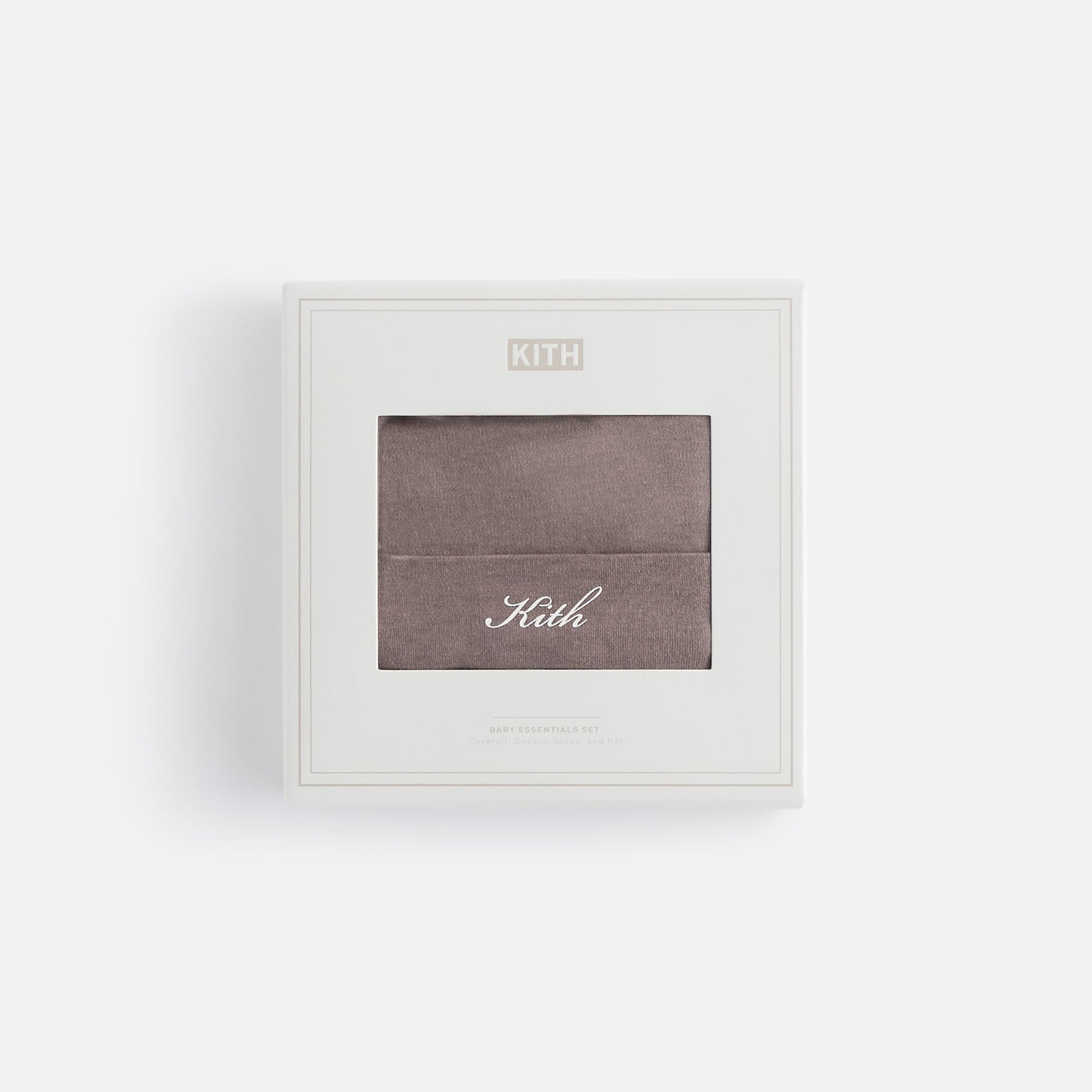 Kith Baby Box Set - Mantle