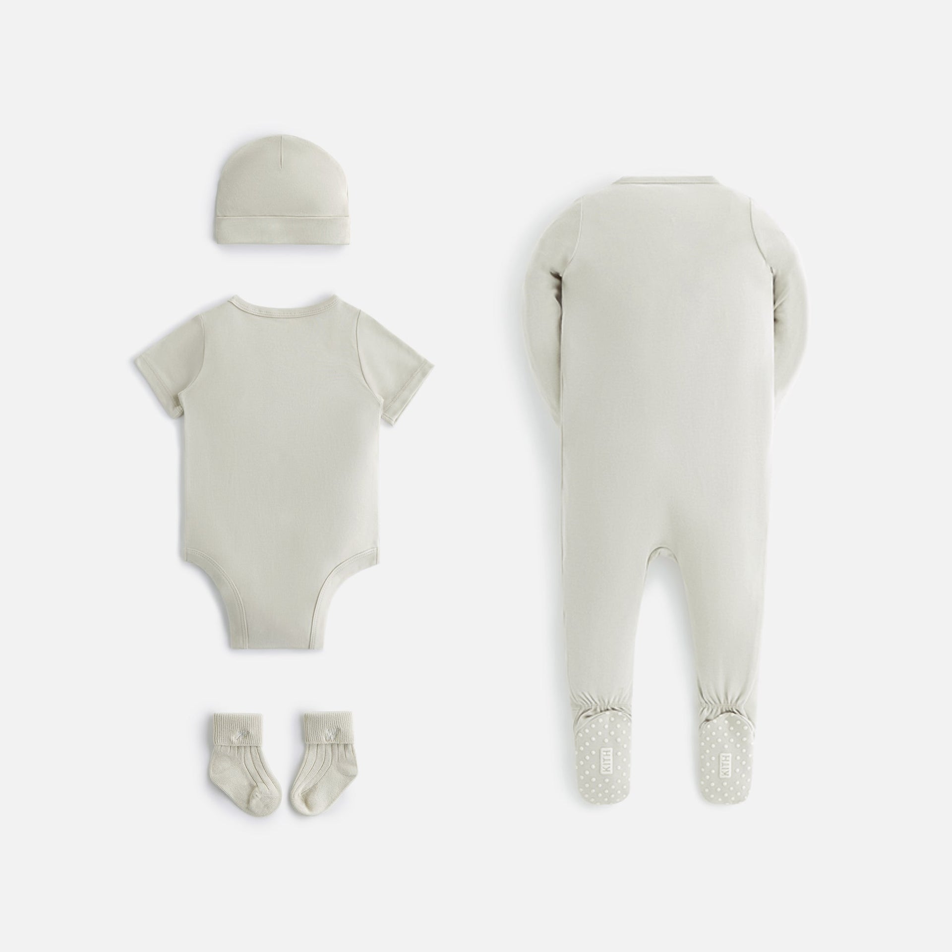 Kith Baby Box Set - Plaster